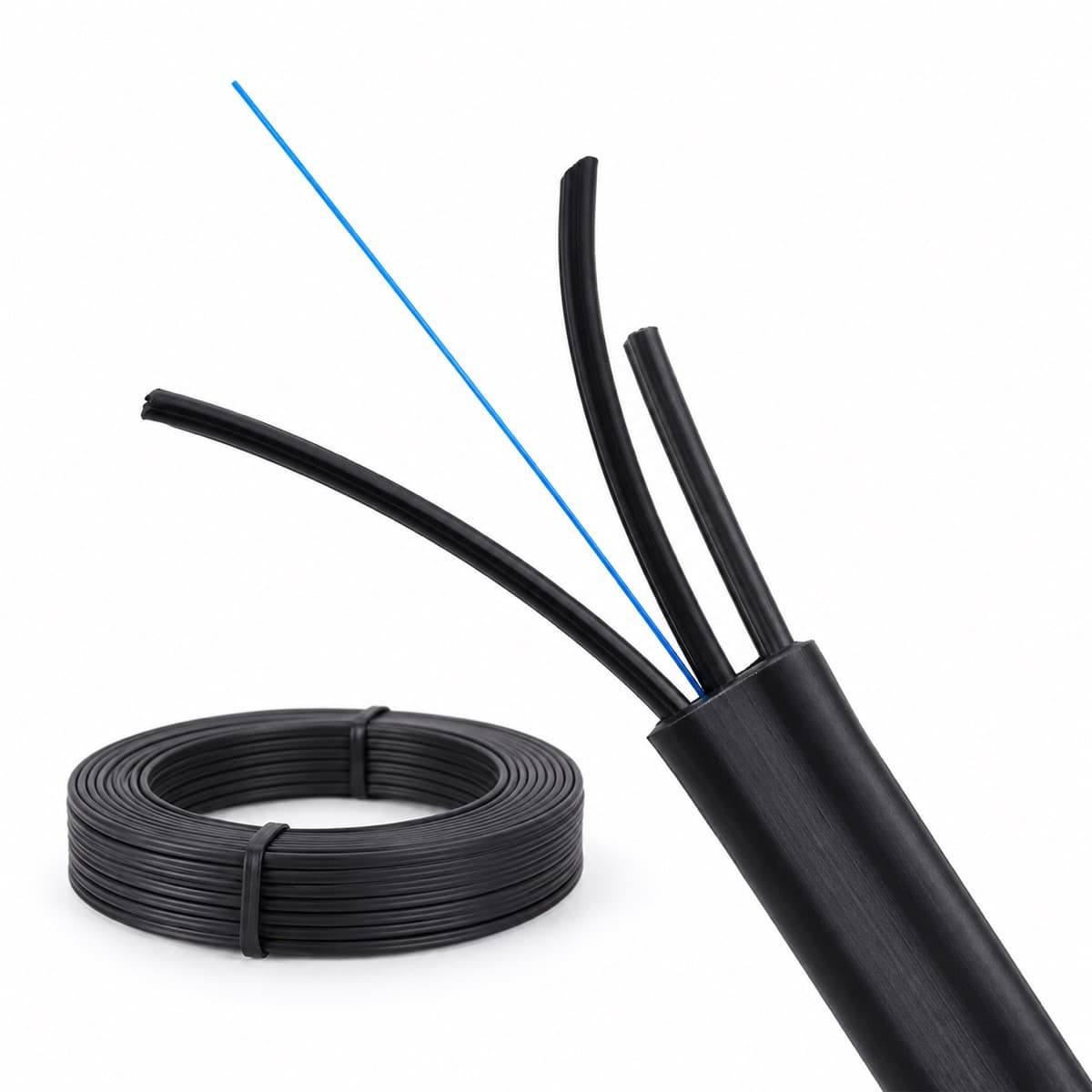 Cable Drop Exterior GJYXCH