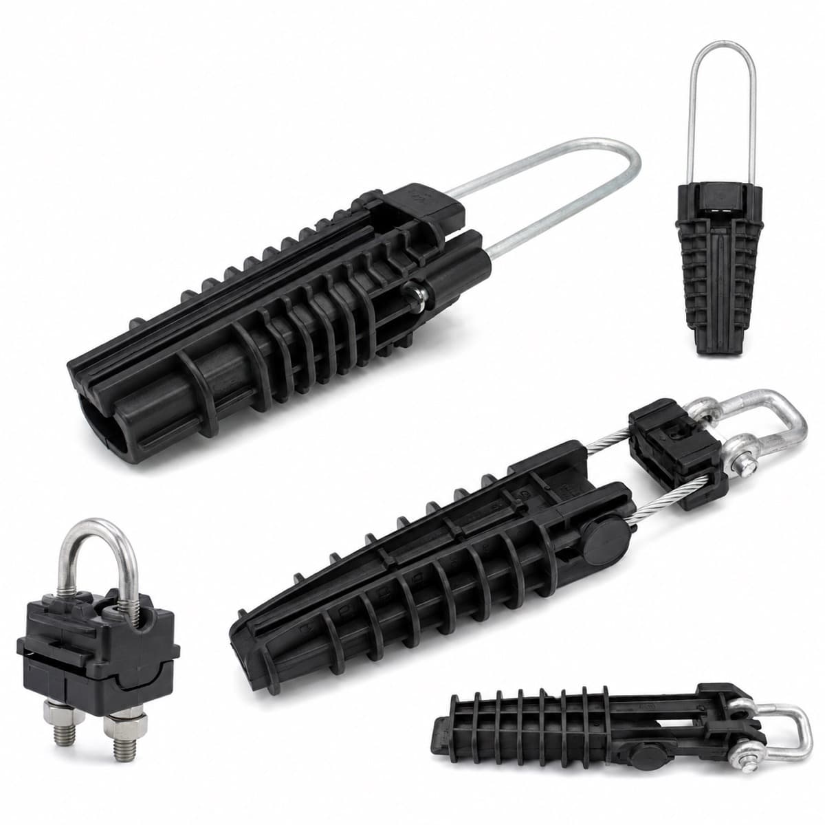 Suspension Clamp